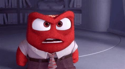 Angry GIFs